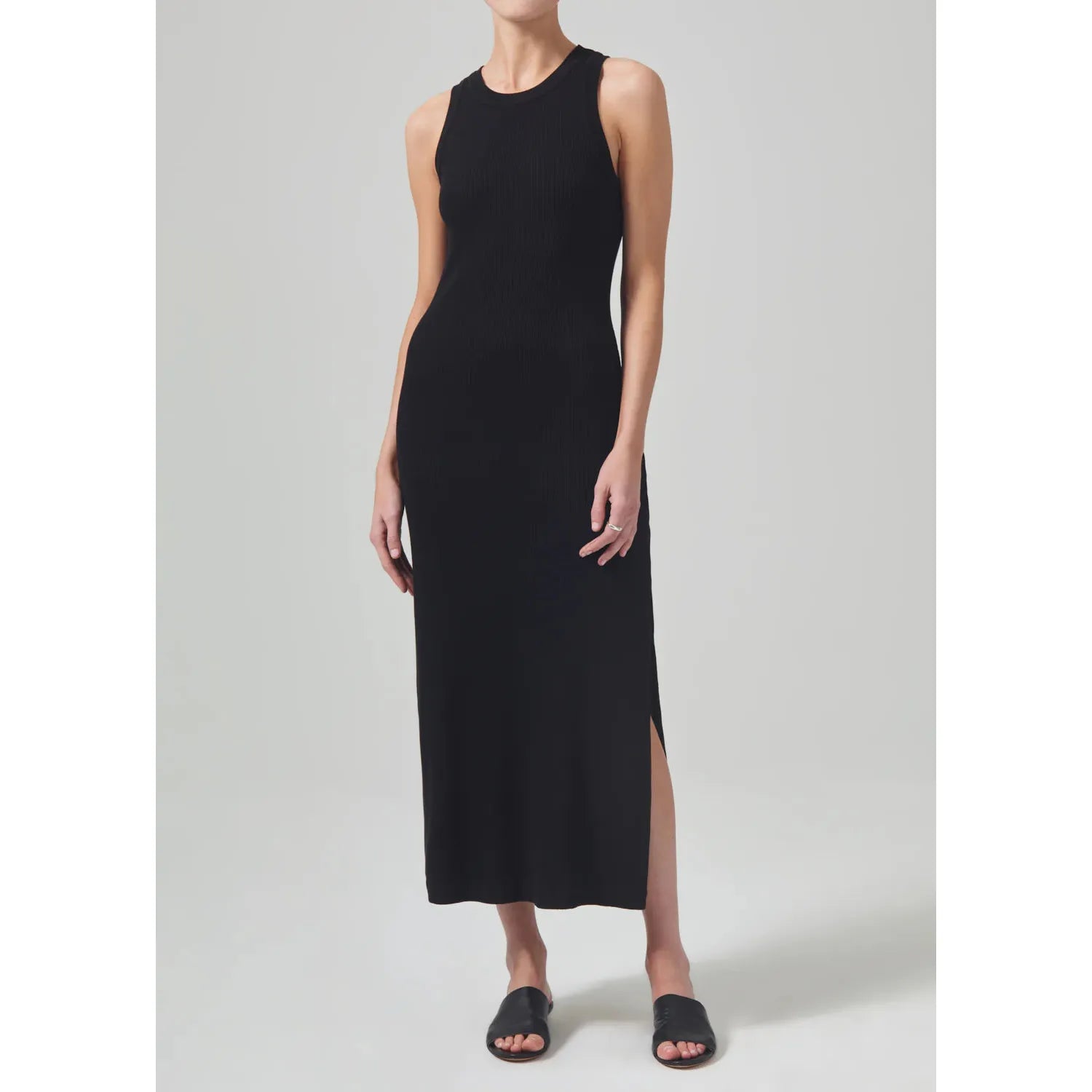 Isabel Tank Dress