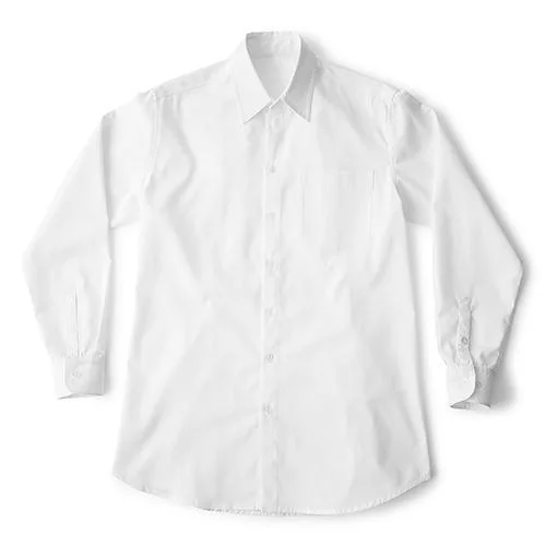 Personalized Bridal Button Down Shirt Large (Pack of 1)