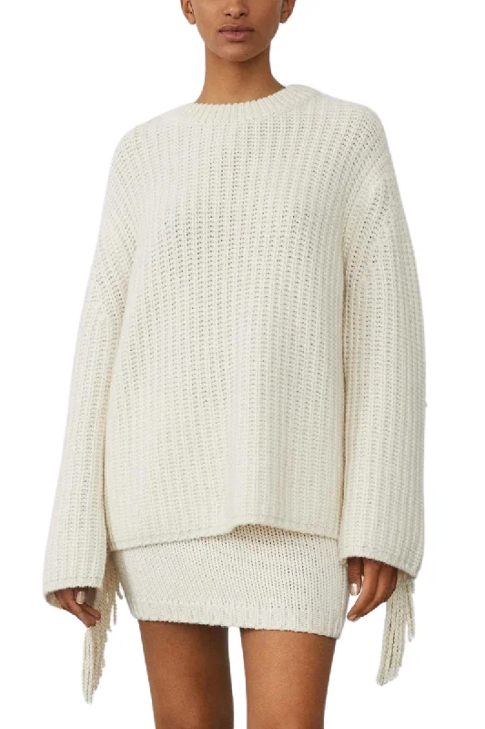 The Hilma Sweater