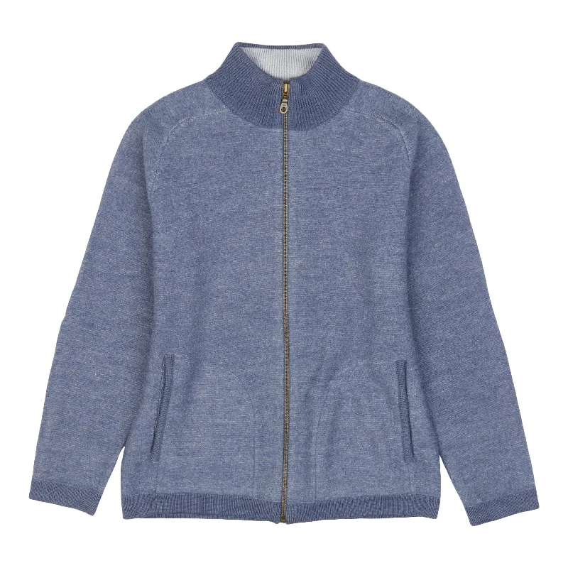 W's Lowland Cardigan