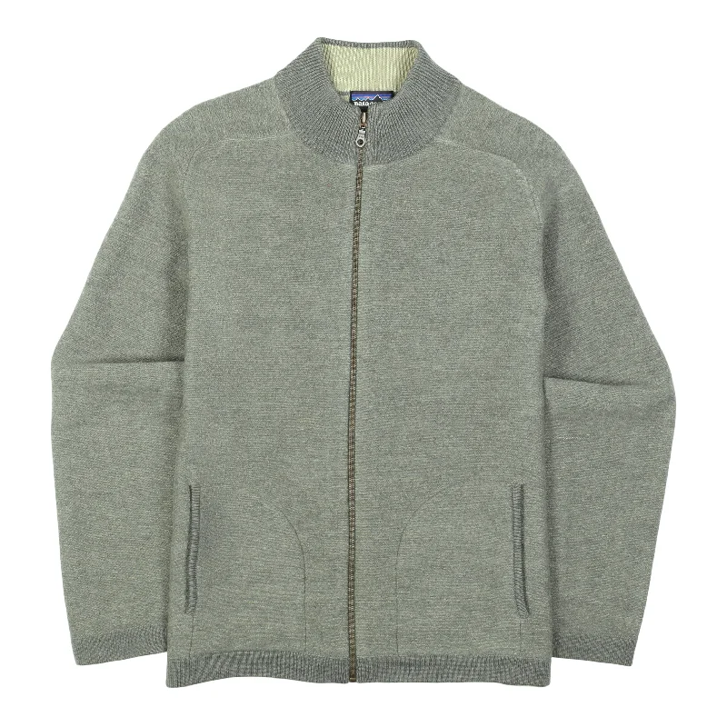 W's Lowland Cardigan