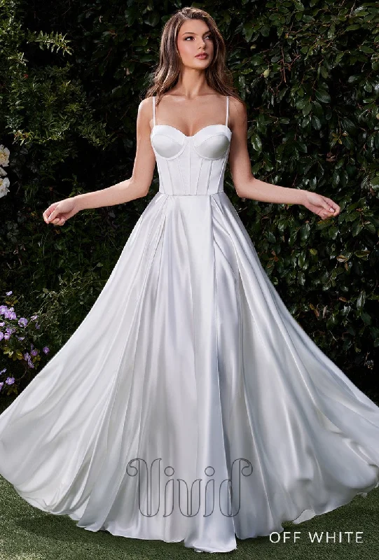 Azura Ball Gown