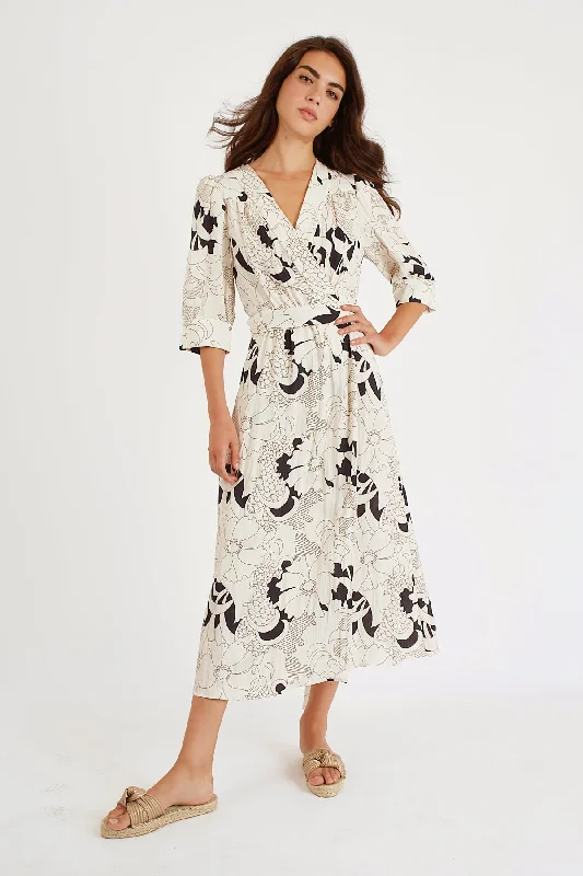 Deanie Loomis Tilly Dress