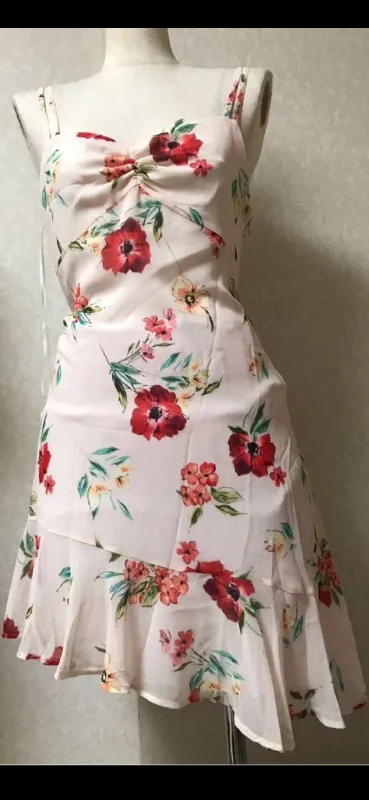 Bershka Girls/Womens Dress