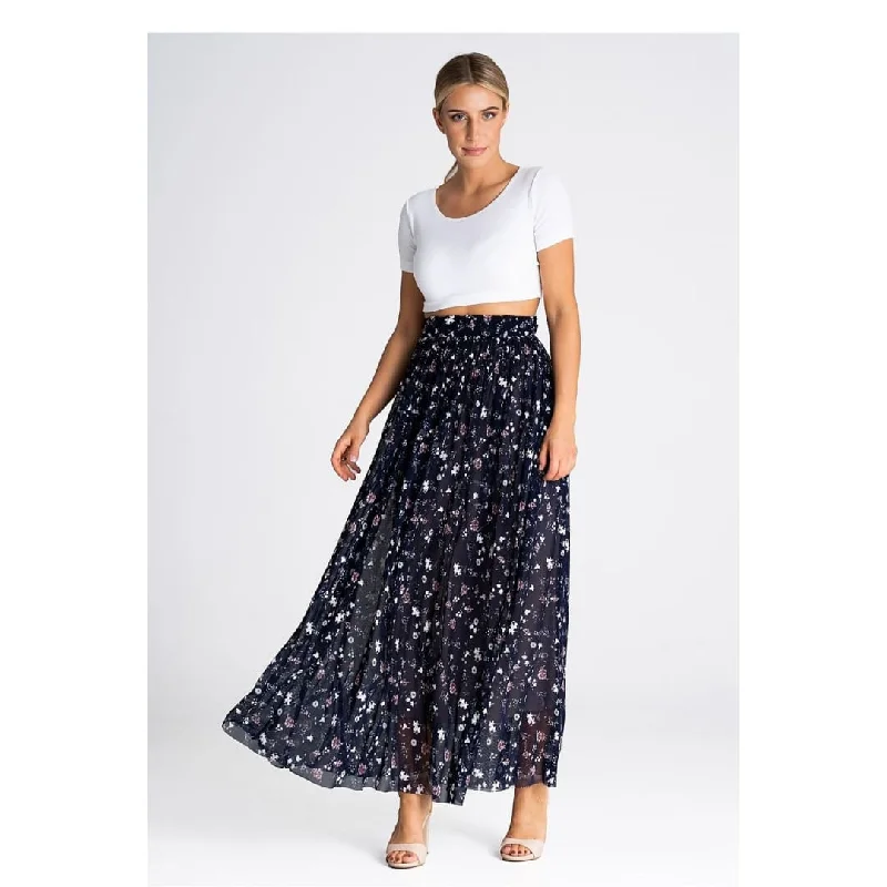 Long skirt Figl