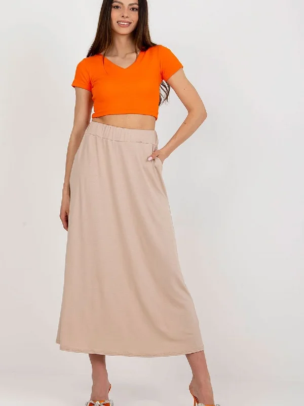 Long skirt Rue Paris