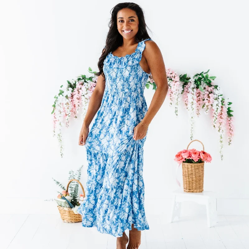 Southern Rose Women's Dress