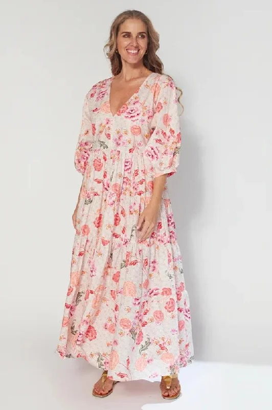 Stella + Gemma Gia Dress Sublime Summer