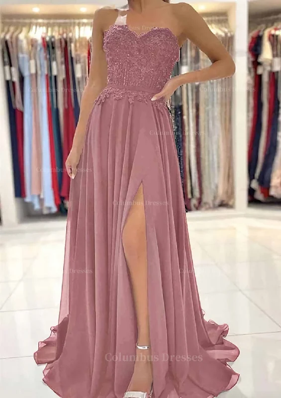 Vintage Mauve