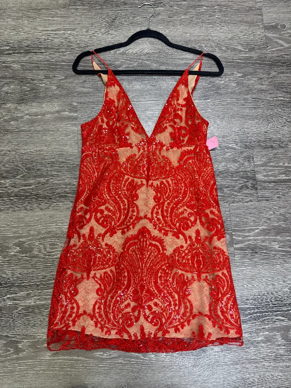 Free People Sequin Dress - size 2