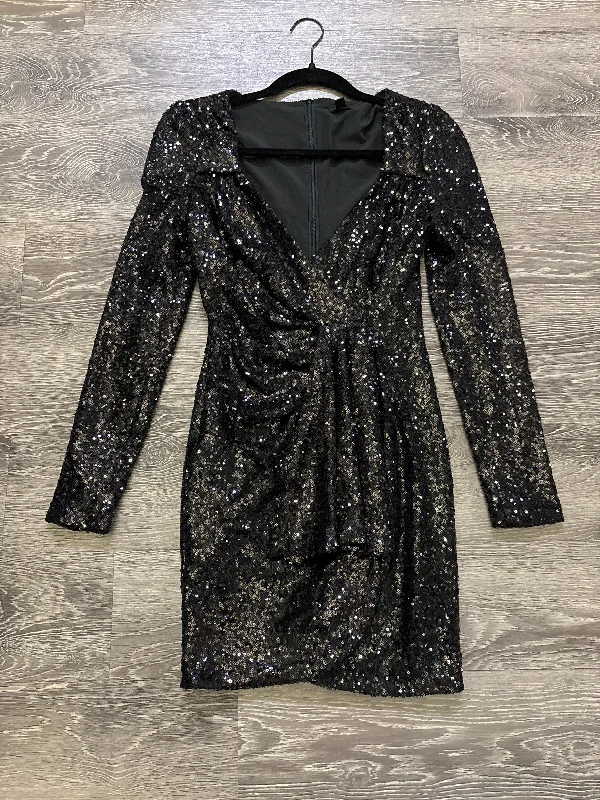 NBD Sequin Dress - Small